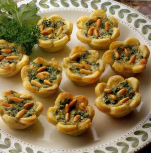 Best Ever Party Appetizer Recipe