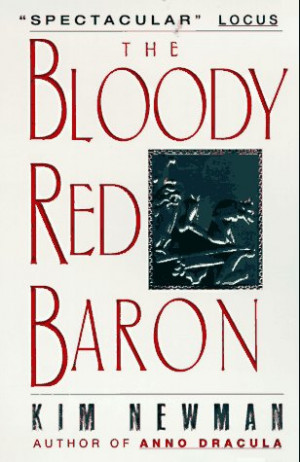 Start by marking “The Bloody Red Baron” as Want to Read: