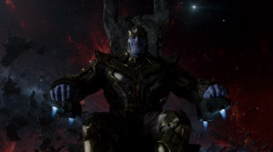 Thanos First Look: See Josh Brolin as The Mad Titan in 'Guardians of ...