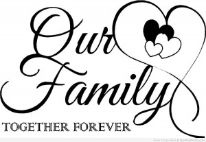 on March 29, 2014 Family Quotes, Family Wishes, Good Family Quotes ...