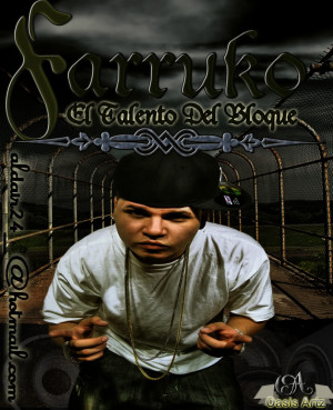 Farruko Image