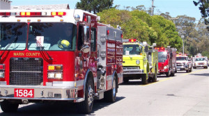 mudslide at johnson landing