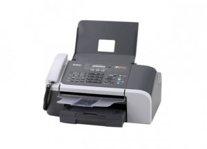 Fax Machine Office Equipment