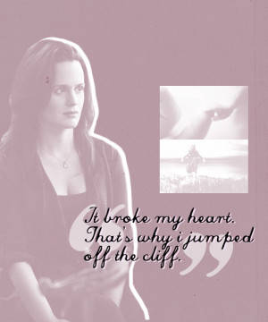 Twilight Quotes Twilight quotes