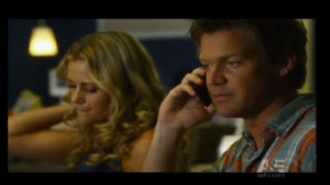 Poze Cu Matt Passmore și Rachael Carpani