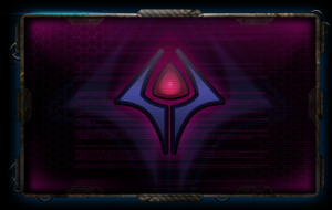 The Void Threat is the name used to designate the period of time when ...