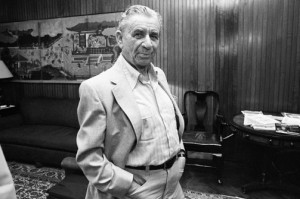 ... Jay: Time to Tell the Truth about Meyer Lansky and the Godfather II