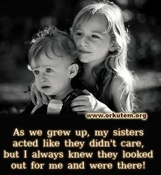 Brothers & Sisters Quotes comments images orkut scraps More