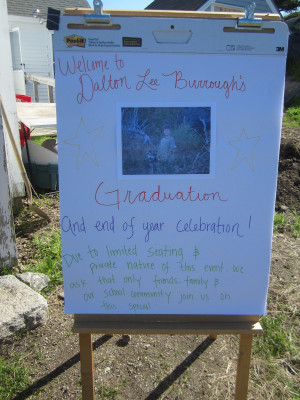 8th Grade Graduation Quotes Poems