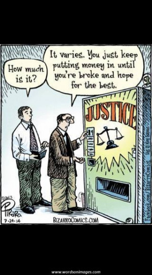 Innocent until proven guilty quote