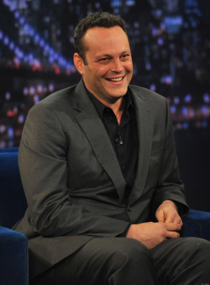 Photo found with the keywords: Vince Vaughn facebook