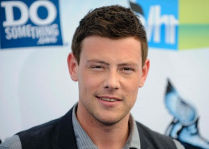 Deceased Canadian actor, Cory Monteith. (REUTERS)