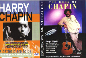 Harry Chapin Live on Soundstage 1974 quot nice quot