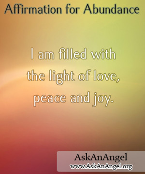 More inspirational quotes at www.twitter.com/AskAnAngel and www ...