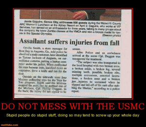 Marine Corps Motivational Posters, Marine Corps Moto Pictures