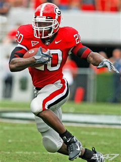 ... on the Bulldogs' strength staff. (Photo by UGA Sports Communications