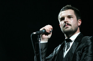 10. Brandon Flowers - The Killers