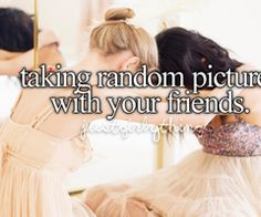 ... pictures hard time girly things 3 real friends just girly things