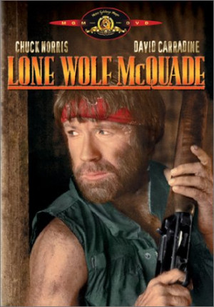 Lone Wolf McQuade (1983) DvDRip