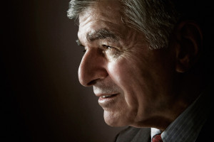 OtherGround Forums >>Soup Request: Michael Dukakis