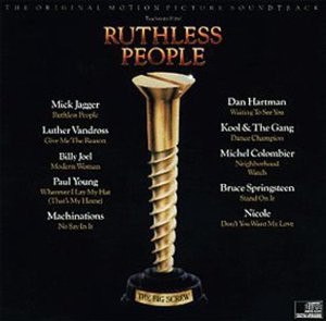 mick jagger ruthless people mp3 Media Equation