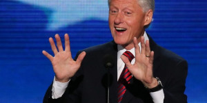 Bill Clinton Quotes