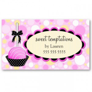 Stationery Design Business