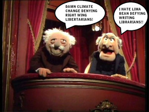 Statler and Waldorf Quotes