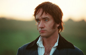 Below are the Matthew Macfadyen HairStyle , hopefully its can become ...