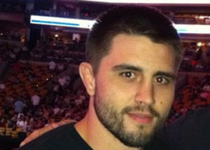... Classify newly crowned UFC interim Welterweight champion Carlos Condit
