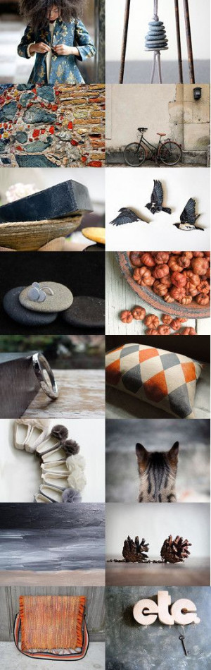 IN BETWEEN by Nuria on Etsy--Pinned with TreasuryPin.com