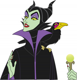 Maléfica es una de las villanas emblemáticas de Disney.