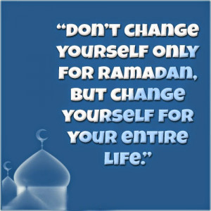 Top 10 Ramadan Quotes and Images..