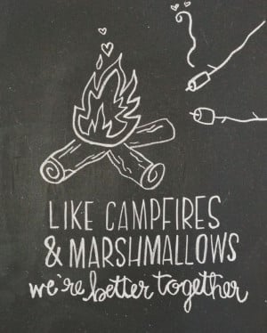 More Quotes Pictures Under: Camping Quotes