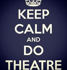 Musical Theatre Quotes. QuotesGram
