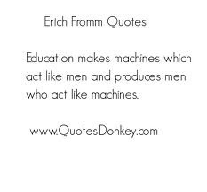 erich fromm....love him!!