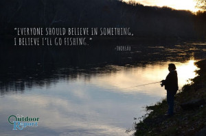 The Outdoor Report #MotivationalMondays