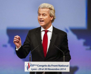 Anti-Islam politician Wilders to face prosecution for anti-Moroccan ...