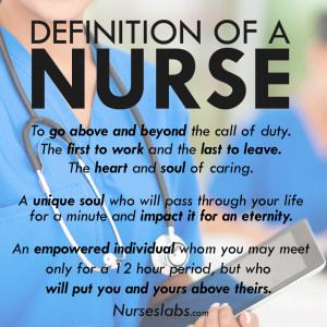 Definition-of-a-Nurse