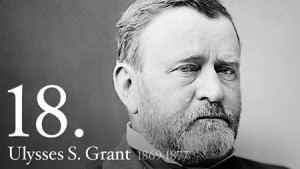 return to presidents list u s presidents ulysses s grant overview name ...