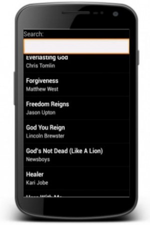 Top Christian Songs Lyrics Free Downloads New Music K
