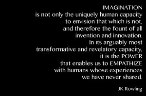 Imagination Not Only The Uniquely Human Capacity To Envision That ...