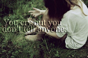 cry, depressed, photography, quotes, sad, tears