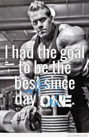 Jay Cutler Quotes