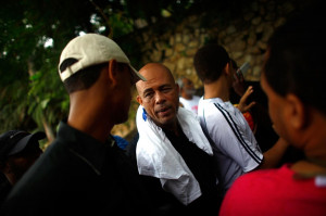 Galleries Related Malaika Michel Martelly Kids 2013 picture