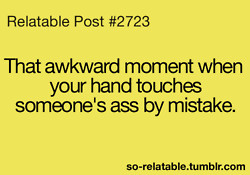 post that awkward moment Awkward relate i can relate so true relatable ...