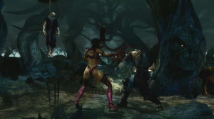 Screenshot 8 of Mortal Kombat