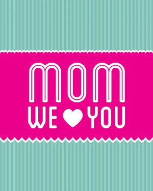 40 Free Mothers Day 2015 Greeting Cards & Quotes: