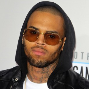 Chris Brown identifies with Trayvon Martin, says this generation is ...