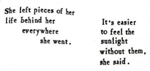 Margo From Paper Towns Quotes